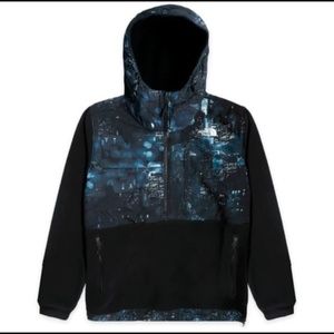 Extra Butter The North Face Nightcrawlers Denali